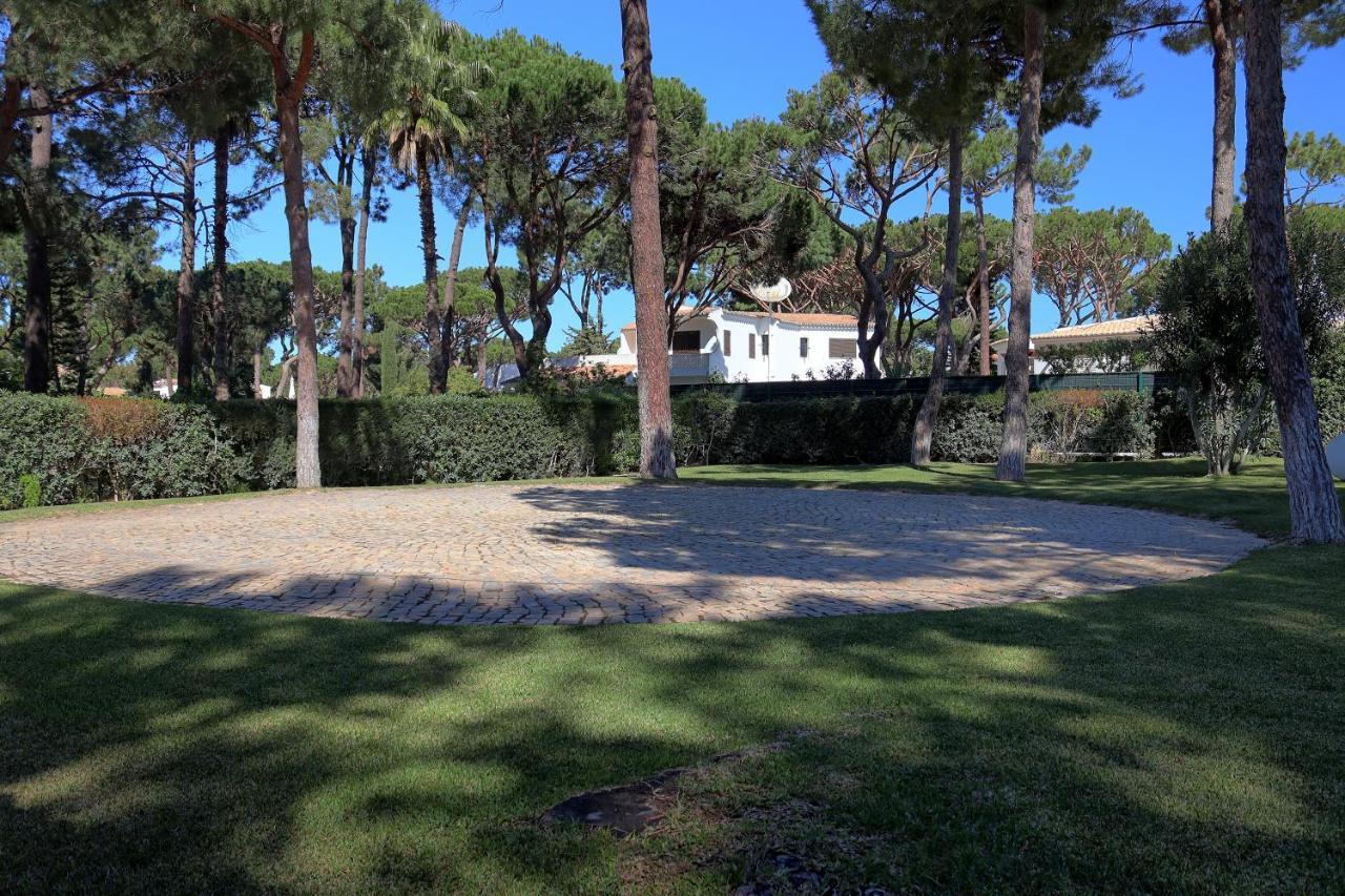 Casa Da Palmeira, Pool & Soccer Pitch Vilamoura Exterior photo