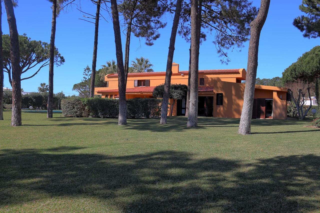 Casa Da Palmeira, Pool & Soccer Pitch Vilamoura Exterior photo