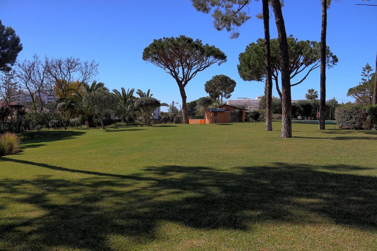 Casa Da Palmeira, Pool & Soccer Pitch Vilamoura Exterior photo